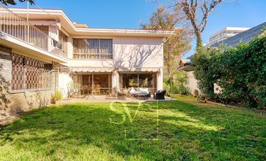 Casa en Arriendo en San Pascual