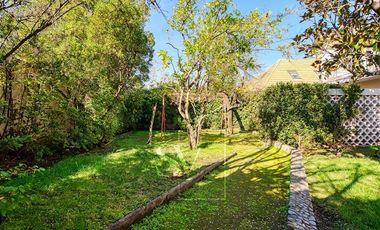 Casa en Arriendo en San Pascual