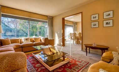 Casa en Arriendo en San Pascual