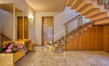 Casa en Arriendo en San Pascual