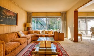 Casa en Arriendo en San Pascual