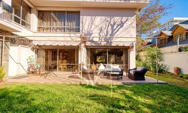 Casa en Arriendo en San Pascual