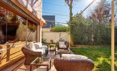 Casa en Arriendo en San Pascual