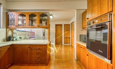 Casa en Arriendo en San Pascual