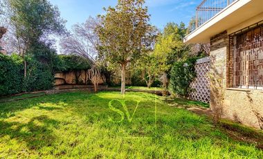 Casa en Arriendo en San Pascual