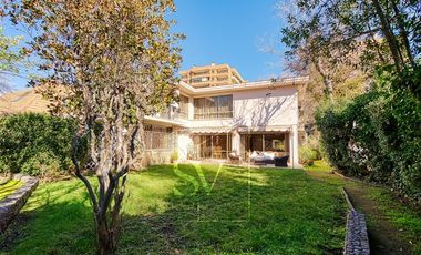 Casa en Arriendo en San Pascual