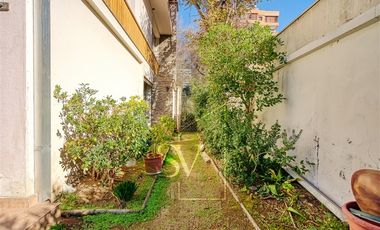 Casa en Arriendo en San Pascual