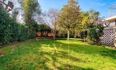 Casa en Arriendo en San Pascual