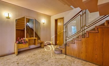 Casa en Arriendo en San Pascual