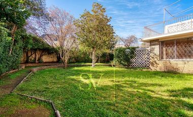 Casa en Arriendo en San Pascual