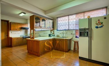 Casa en Arriendo en San Pascual