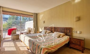 Casa en Arriendo en San Pascual