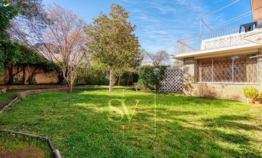 Casa en Arriendo en San Pascual