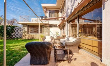 Casa en Arriendo en San Pascual