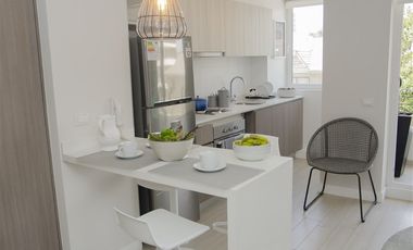 Departamento en Venta en Av. Larraín