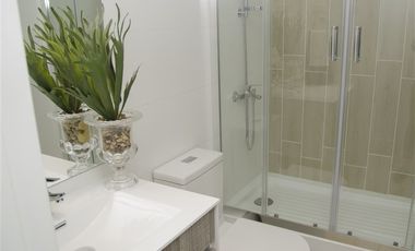 Departamento en Venta en Av. Larraín