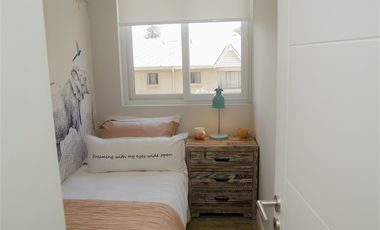 Departamento en Venta en Av. Larraín