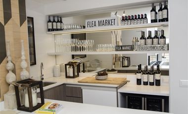 Departamento en Venta en Av. Larraín