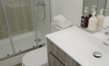 Departamento en Venta en Av. Larraín