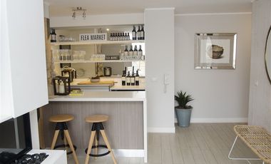 Departamento en Venta en Av. Larraín