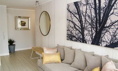 Departamento en Venta en Av. Larraín