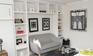 Departamento en Venta en Av. Larraín