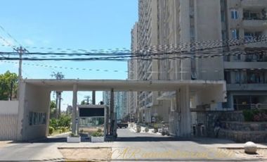 VENTA ESTACIONAMIENTO MACUL