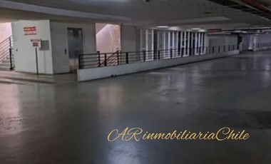 VENTA ESTACIONAMIENTO MACUL