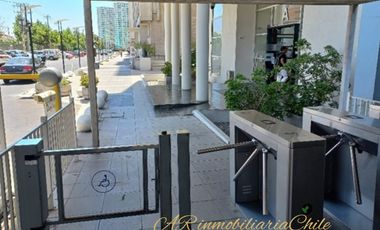 VENTA ESTACIONAMIENTO MACUL