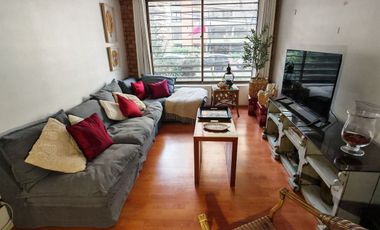 Hotel en arriendo ubicado en Parque Bicentenario