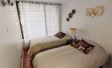 Hotel en arriendo ubicado en Parque Bicentenario