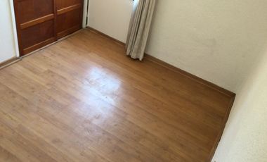 EXCELENTE UBICACIÓN ÑUÑOA 3D1B