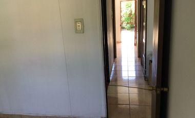 EXCELENTE UBICACIÓN ÑUÑOA 3D1B