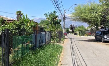 EXCELENTE UBICACIÓN ÑUÑOA 3D1B