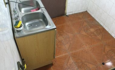 EXCELENTE UBICACIÓN ÑUÑOA 3D1B