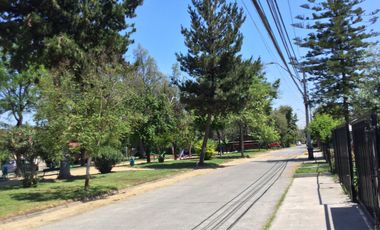 EXCELENTE UBICACIÓN ÑUÑOA 3D1B