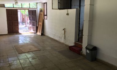 EXCELENTE UBICACIÓN ÑUÑOA 3D1B