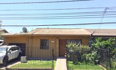 EXCELENTE UBICACIÓN ÑUÑOA 3D1B