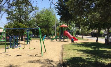 EXCELENTE UBICACIÓN ÑUÑOA 3D1B