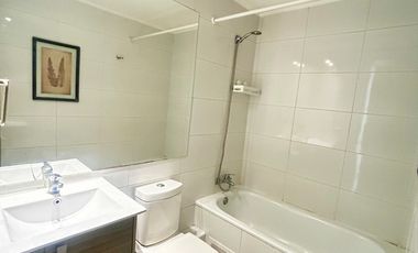 ARRIENDO DP 2D 2B MARIPOSA TERRAZA METRO ALMAGRO S ROSA STGO