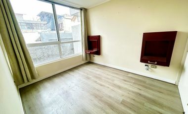 ARRIENDO DP 2D 2B MARIPOSA TERRAZA METRO ALMAGRO S ROSA STGO