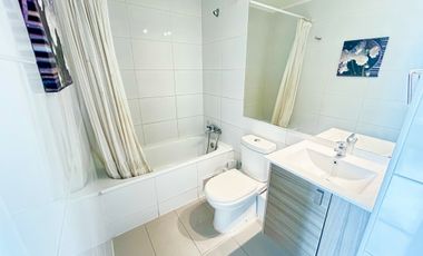 ARRIENDO DP 2D 2B MARIPOSA TERRAZA METRO ALMAGRO S ROSA STGO