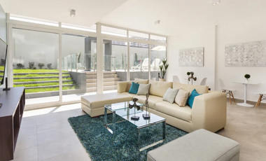 ARRIENDO DP 2D 2B MARIPOSA TERRAZA METRO ALMAGRO S ROSA STGO