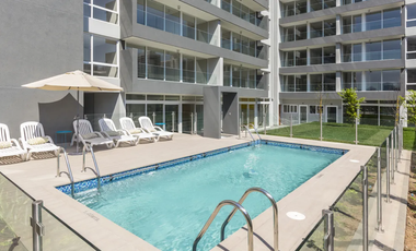 ARRIENDO DP 2D 2B MARIPOSA TERRAZA METRO ALMAGRO S ROSA STGO