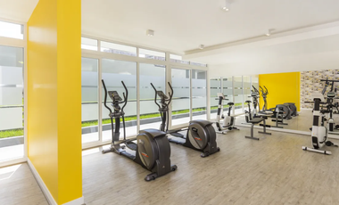 ARRIENDO DP 2D 2B MARIPOSA TERRAZA METRO ALMAGRO S ROSA STGO