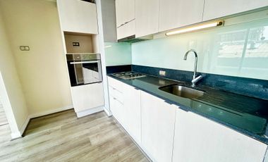 ARRIENDO DP 2D 2B MARIPOSA TERRAZA METRO ALMAGRO S ROSA STGO