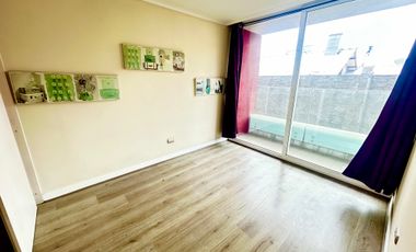 ARRIENDO DP 2D 2B MARIPOSA TERRAZA METRO ALMAGRO S ROSA STGO