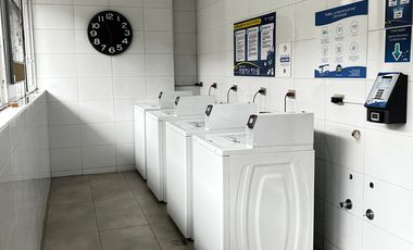 ARRIENDO DP 2D 2B MARIPOSA TERRAZA METRO ALMAGRO S ROSA STGO