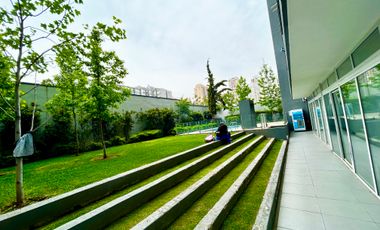 ARRIENDO DP 2D 2B MARIPOSA TERRAZA METRO ALMAGRO S ROSA STGO