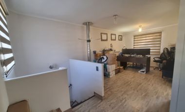 VENDE HERMOSA CASA EN SECTOR EL POLO DE MACHALI